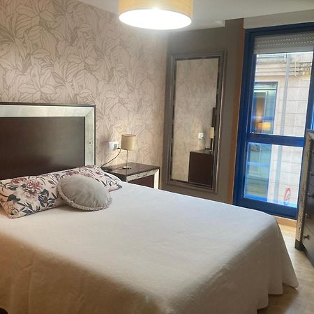 Hyp - Brincadeira Apartment Puentesampayo ภายนอก รูปภาพ