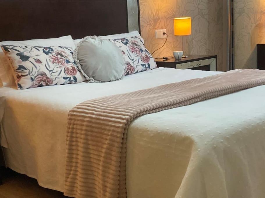 Hyp - Brincadeira Apartment Puentesampayo ภายนอก รูปภาพ