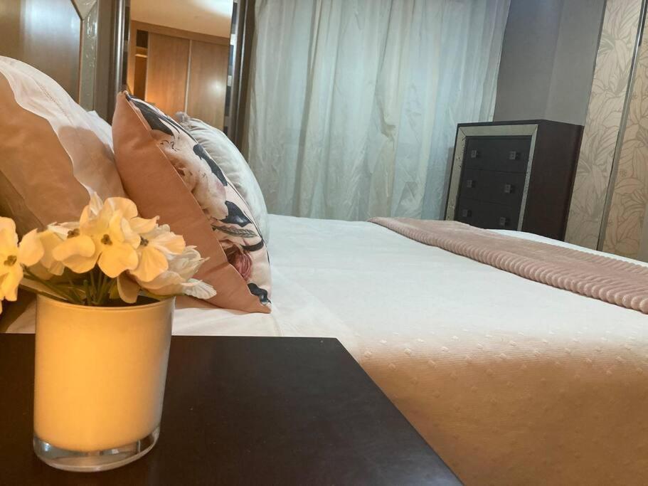 Hyp - Brincadeira Apartment Puentesampayo ภายนอก รูปภาพ