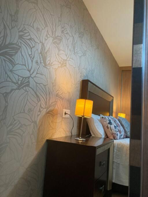 Hyp - Brincadeira Apartment Puentesampayo ภายนอก รูปภาพ