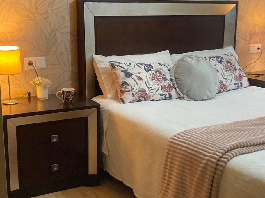 Hyp - Brincadeira Apartment Puentesampayo ภายนอก รูปภาพ