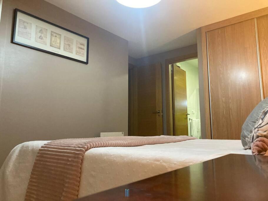 Hyp - Brincadeira Apartment Puentesampayo ภายนอก รูปภาพ