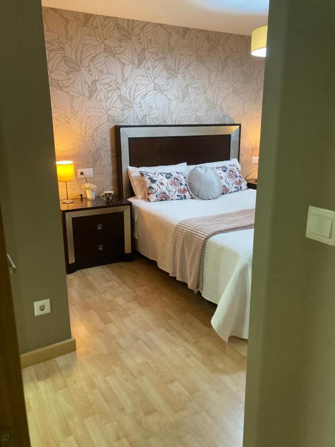 Hyp - Brincadeira Apartment Puentesampayo ภายนอก รูปภาพ