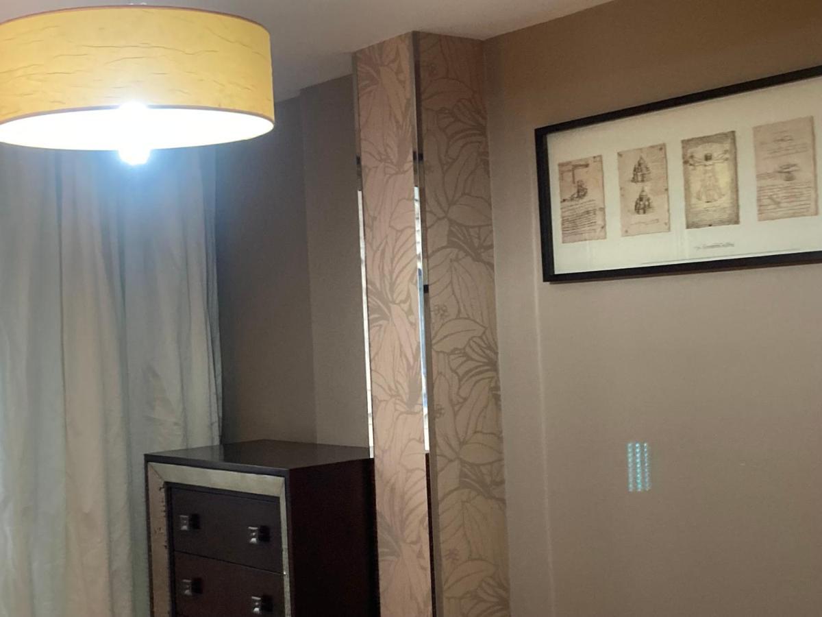 Hyp - Brincadeira Apartment Puentesampayo ภายนอก รูปภาพ