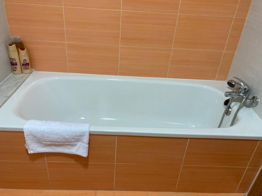 Hyp - Brincadeira Apartment Puentesampayo ภายนอก รูปภาพ