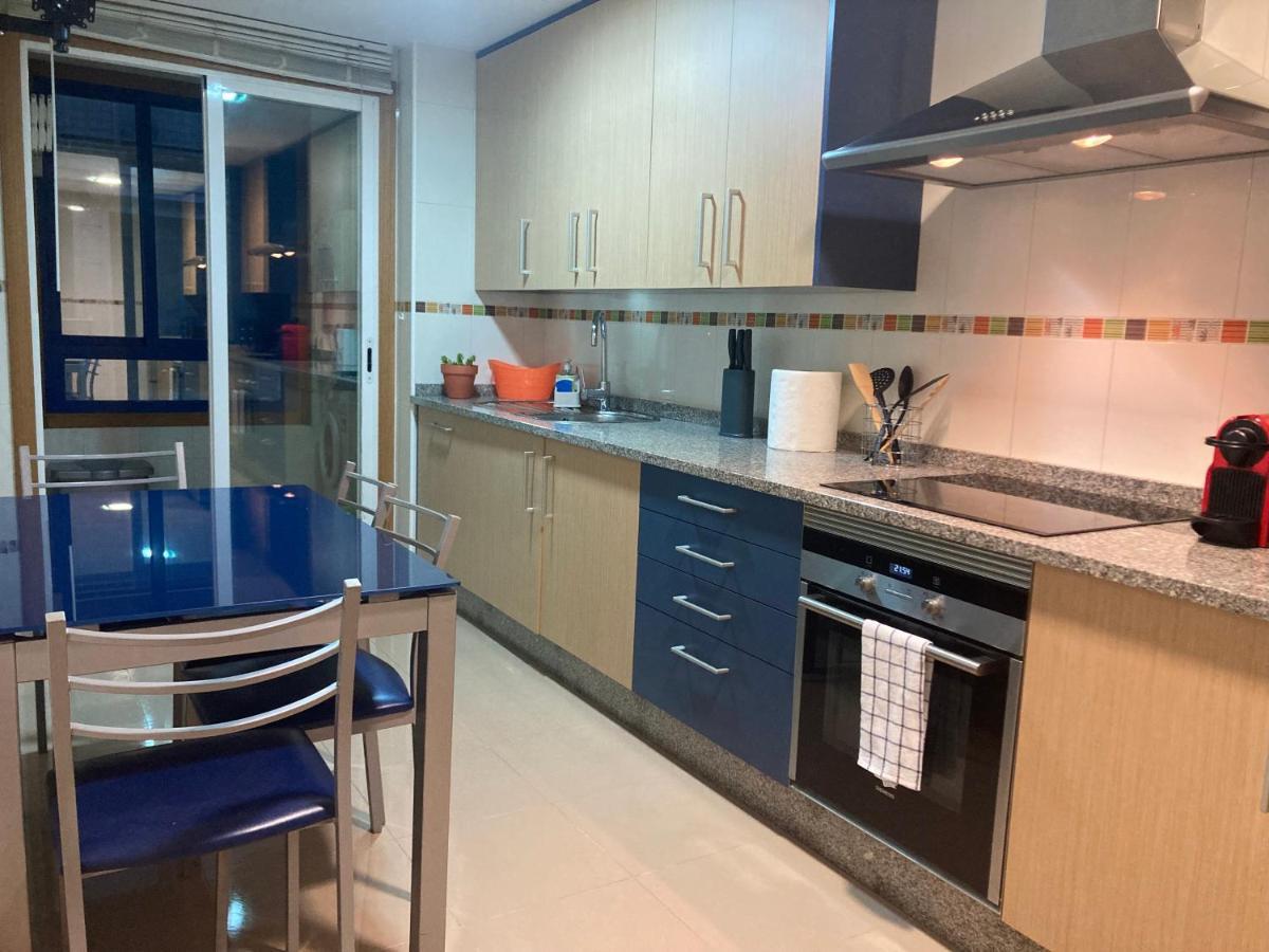 Hyp - Brincadeira Apartment Puentesampayo ภายนอก รูปภาพ