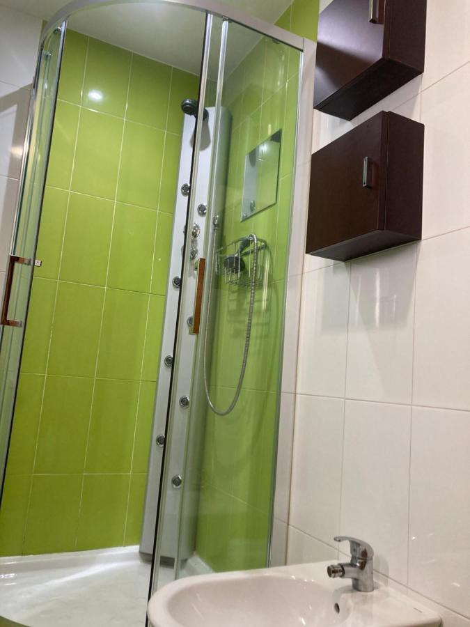 Hyp - Brincadeira Apartment Puentesampayo ภายนอก รูปภาพ
