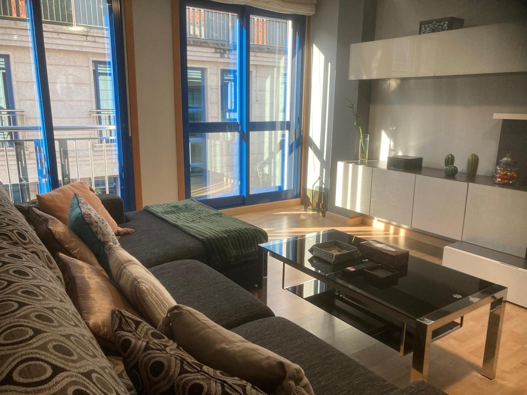 Hyp - Brincadeira Apartment Puentesampayo ภายนอก รูปภาพ
