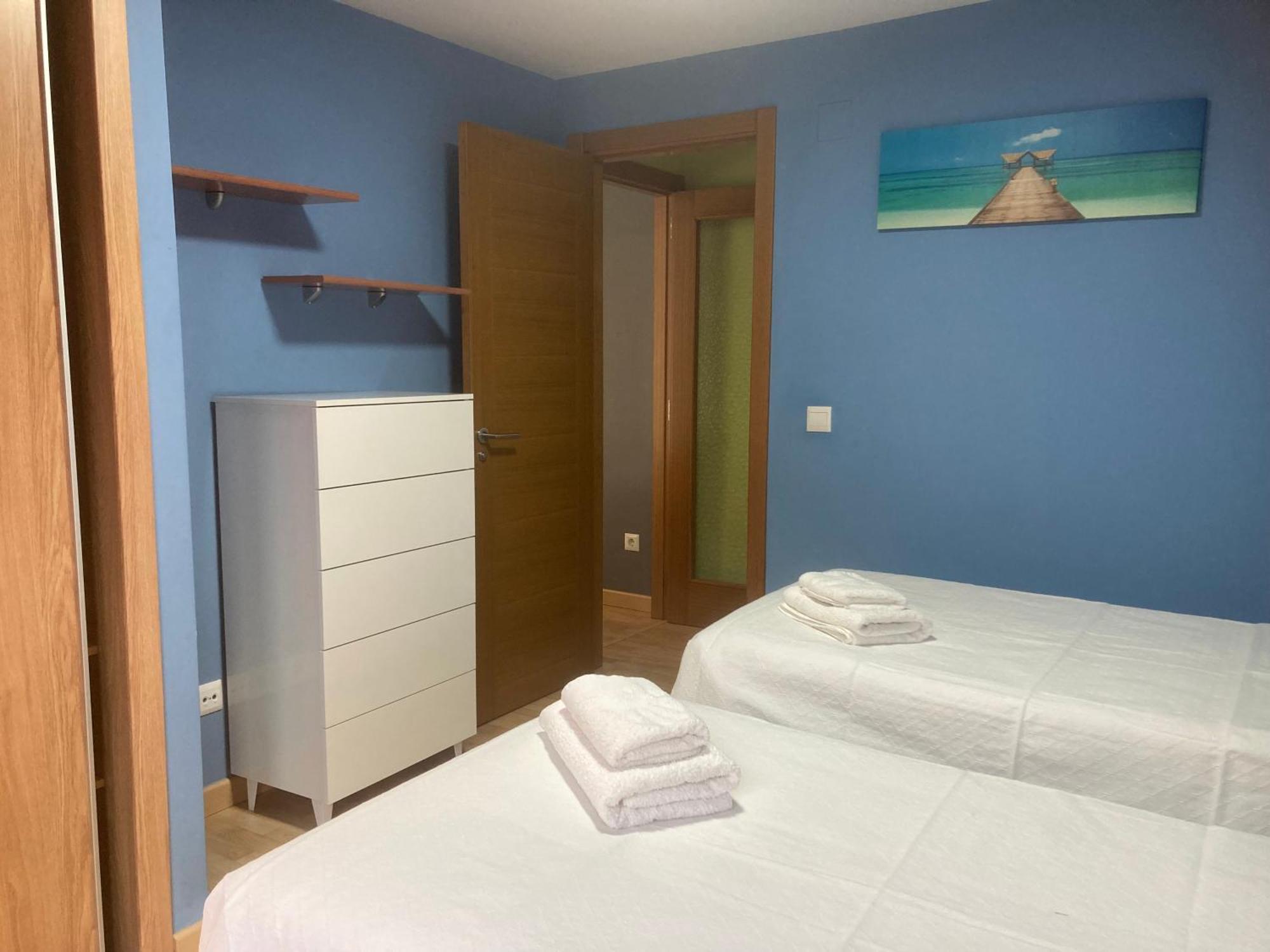 Hyp - Brincadeira Apartment Puentesampayo ภายนอก รูปภาพ