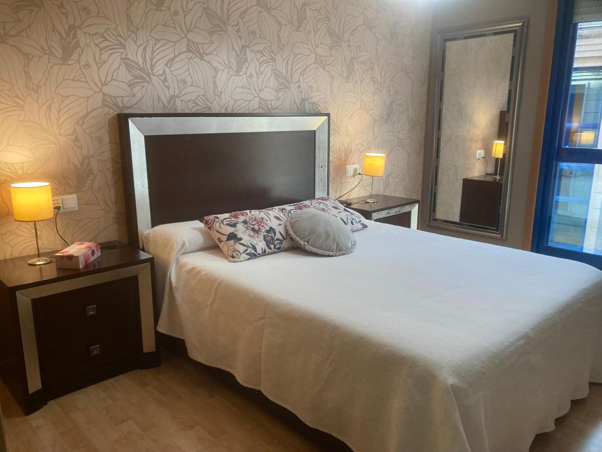 Hyp - Brincadeira Apartment Puentesampayo ภายนอก รูปภาพ